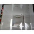 HOWO  6x4 336HP engine  Refrigerator truck for sale